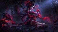 《LOL》最新腥红之月皮肤曝光 婕拉绝好意思动东谈主心魄