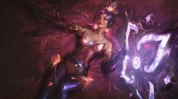 《LOL》春节众神、兔年适度皮肤 听说刀妹满满中国风